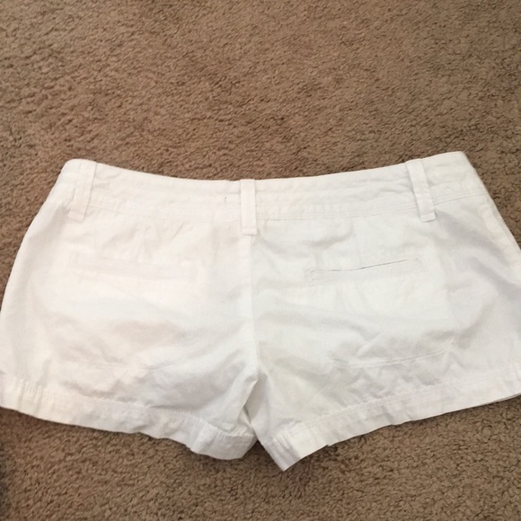 NWT AE shorts - Picture 2 of 2
